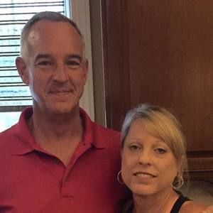 Meet your Posher, Lorrie